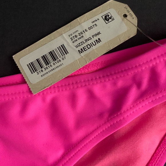 Swimsuit bottoms - Picture 2 of 3